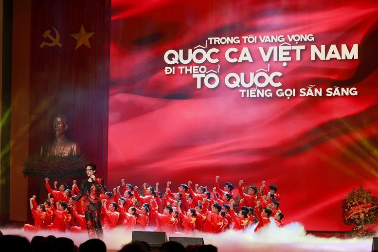 Thủ tướng: Chính phủ dưới sự lãnh đạo của Đảng, 80 năm hành trình vì nước, vì dân- Ảnh 12.