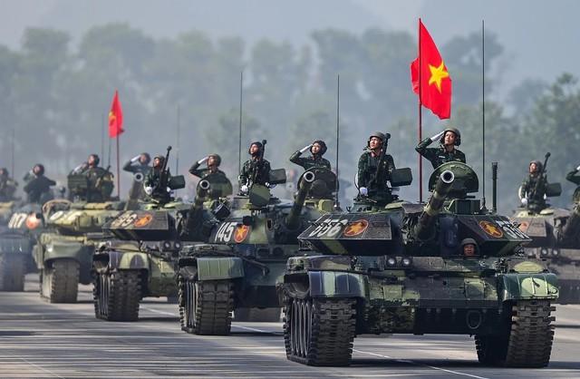 Những ĐỊA ĐIỂM LÝ TƯỞNG xem DIỄU BINH, DIỄU HÀNH A80- Ảnh 3.