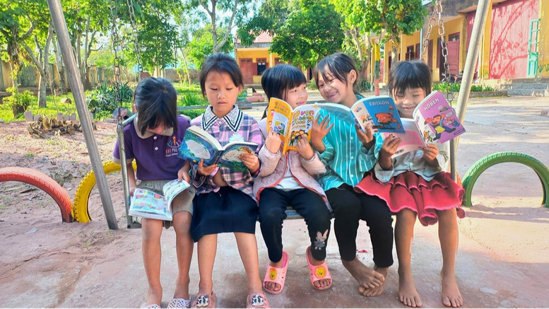 Quyết tâm hoàn thành xây dựng 100 trường học tại các xã biên giới trước ngày 30/8/2026- Ảnh 1. Quyết tâm hoàn thành xây dựng 100 trường học tại các xã biên giới trước ngày 30/8/2026- Ảnh 1.