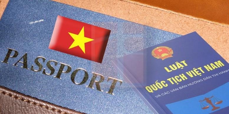 Triển khai thi hành Luật sửa đổi, bổ sung Luật Quốc tịch Việt Nam: Bảo đảm kịp thời, thống nhất và hiệu quả- Ảnh 1. Triển khai thi hành Luật sửa đổi, bổ sung Luật Quốc tịch Việt Nam: Bảo đảm kịp thời, thống nhất và hiệu quả- Ảnh 1.