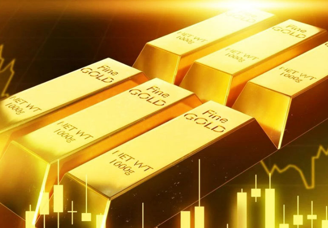 QUY ĐỊNH MỚI về quản lý hoạt động KINH DOANH VÀNG- Ảnh 4.