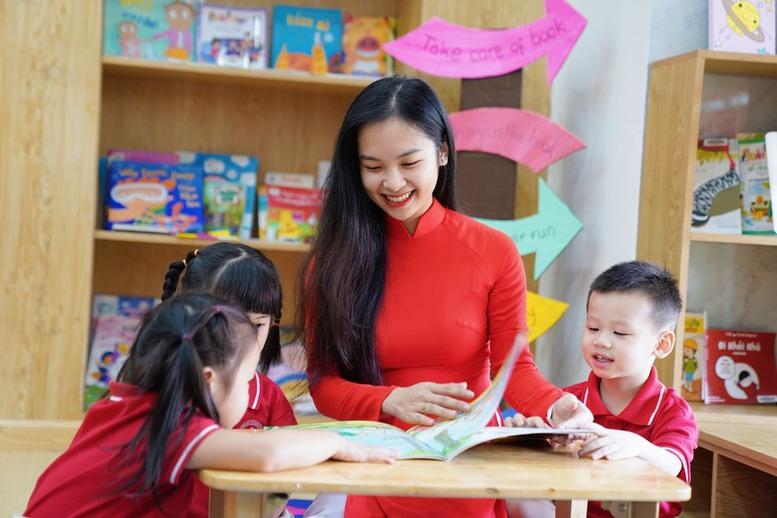 Đơn giản hóa thủ tục hành chính trong lĩnh vực giáo dục đào tạo- Ảnh 1.