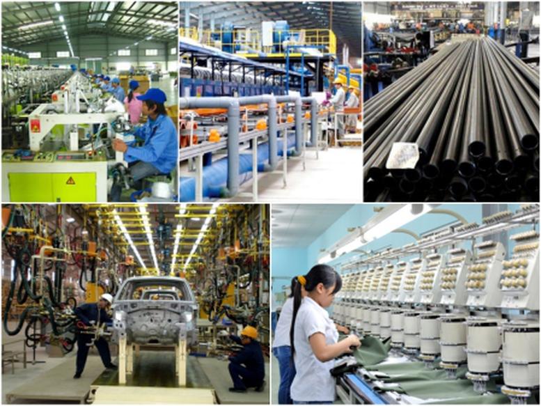 5 Nghị định hướng dẫn Luật Quản lý, sử dụng vốn nhà nước đầu tư vào doanh nghiệp tiếp tục có hiệu lực- Ảnh 1. 5 Nghị định hướng dẫn Luật Quản lý, sử dụng vốn nhà nước đầu tư vào doanh nghiệp tiếp tục có hiệu lực- Ảnh 1.
