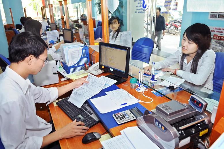 Cắt giảm, đơn giản hóa nhiều thủ tục hành chính thuế- Ảnh 1.