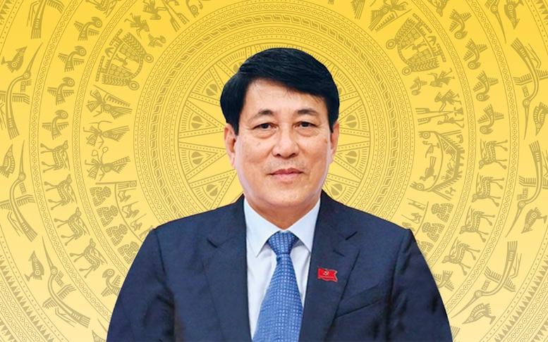 Thư của Chủ tịch nước Lương Cường gửi ngành Giáo dục nhân dịp khai giảng năm học 2025-2026- Ảnh 1. Thư của Chủ tịch nước Lương Cường gửi ngành Giáo dục nhân dịp khai giảng năm học 2025-2026- Ảnh 1.