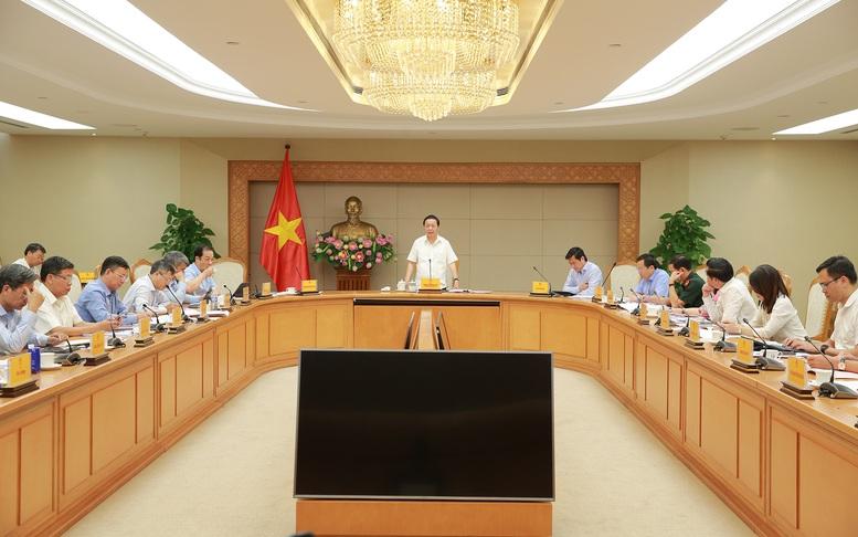 Sửa đổi Luật Quy hoạch đô thị và nông thôn: Đồng bộ, khắc phục bất cập, kế thừa thành quả- Ảnh 6. Sửa đổi Luật Quy hoạch đô thị và nông thôn: Đồng bộ, khắc phục bất cập, kế thừa thành quả- Ảnh 6.
