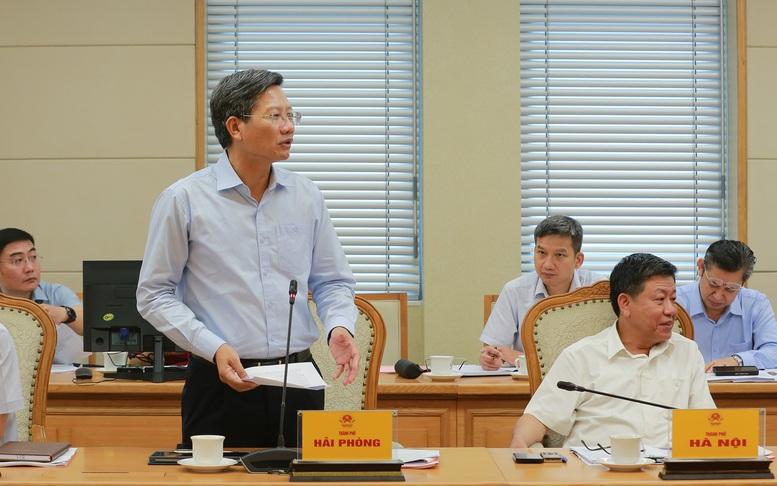Sửa đổi Luật Quy hoạch đô thị và nông thôn: Đồng bộ, khắc phục bất cập, kế thừa thành quả- Ảnh 5.
