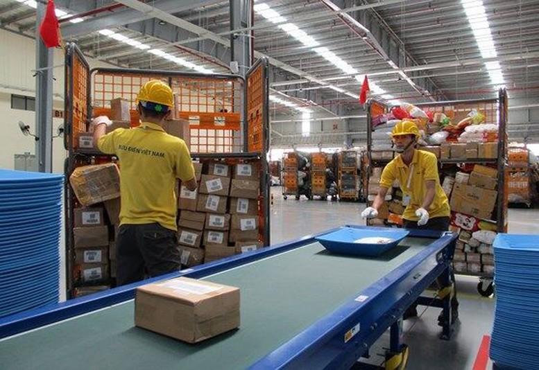 Quy định về mạng bưu chính phục vụ cơ quan Đảng, Nhà nước- Ảnh 1.