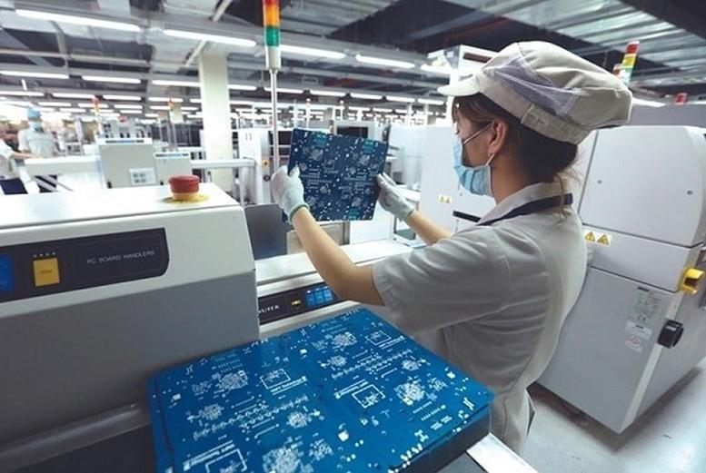 Kế hoạch triển khai thi hành Luật Công nghiệp công nghệ số- Ảnh 1.