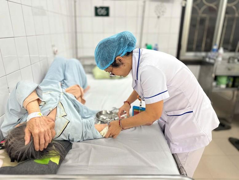 Nghị quyết 72: Đột phá chiến lược cho phát triển y tế tư nhân- Ảnh 3. Nghị quyết 72: Đột phá chiến lược cho phát triển y tế tư nhân- Ảnh 3.