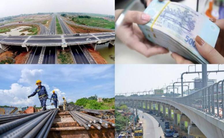 Thủ tướng yêu cầu đẩy mạnh giải ngân vốn đầu tư công, quyết tâm đạt 100% kế hoạch năm 2025- Ảnh 1.