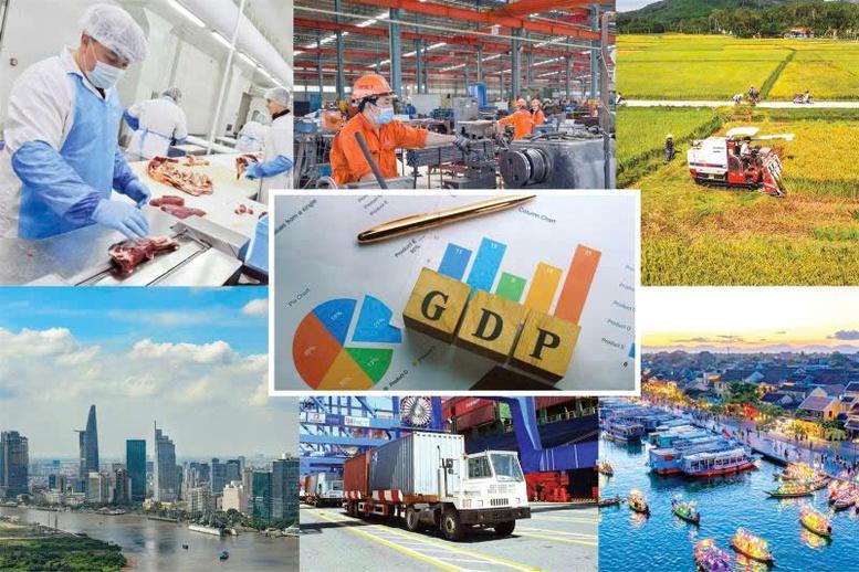 Thủ tướng chỉ đạo các giải pháp thúc đẩy tăng trưởng, nâng cao đời sống Nhân dân- Ảnh 1.