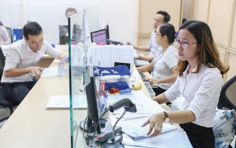 Chính phủ thống nhất thông qua dự án Luật Viên chức (sửa đổi)- Ảnh 1.
