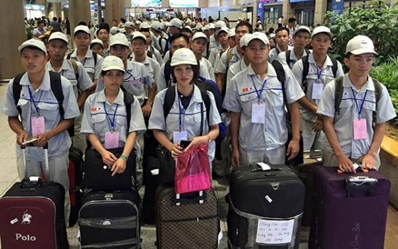 Quy định mới nhất về hỗ trợ người lao động Việt Nam làm việc ở nước ngoài- Ảnh 1.