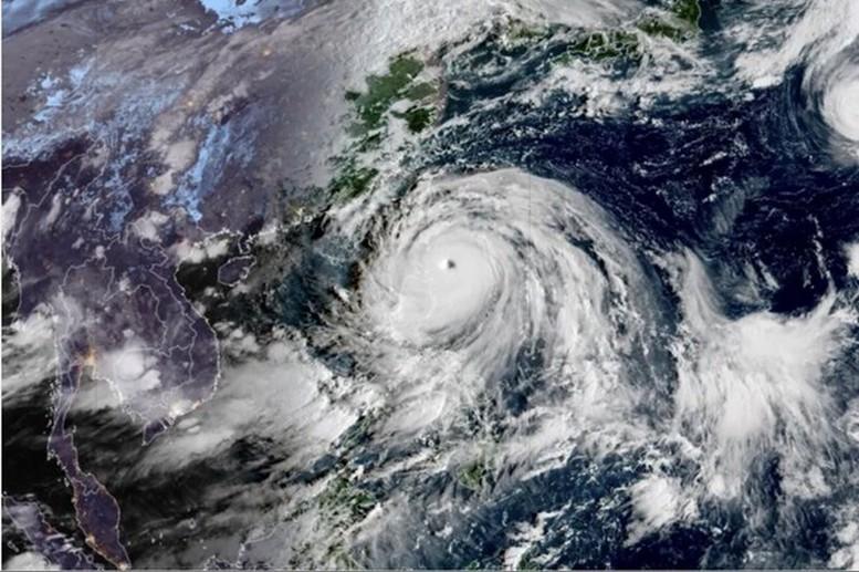 Kế hoạch ứng phó siêu bão Ragasa của các nước, vùng lãnh thổ- Ảnh 1.