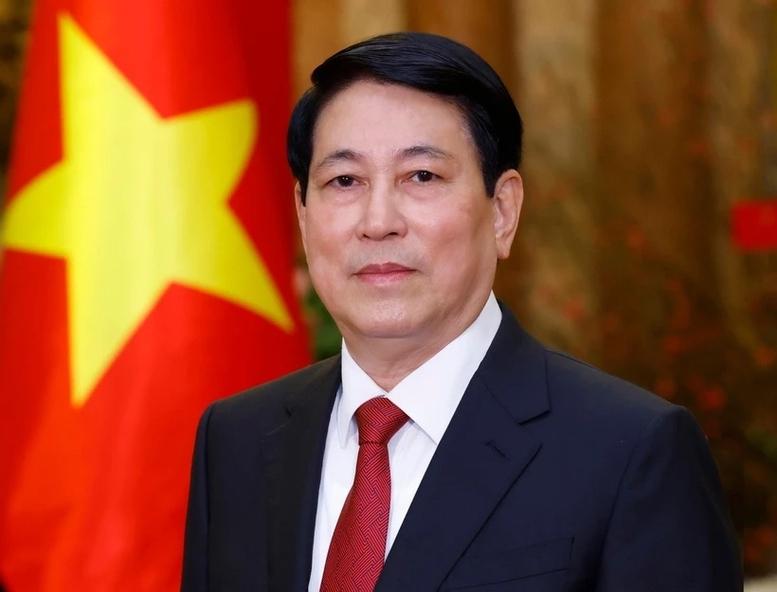 Thông điệp của Chủ tịch nước nhân dịp Việt Nam đăng cai Lễ mở ký Công ước của LHQ về chống tội phạm mạng- Ảnh 1.