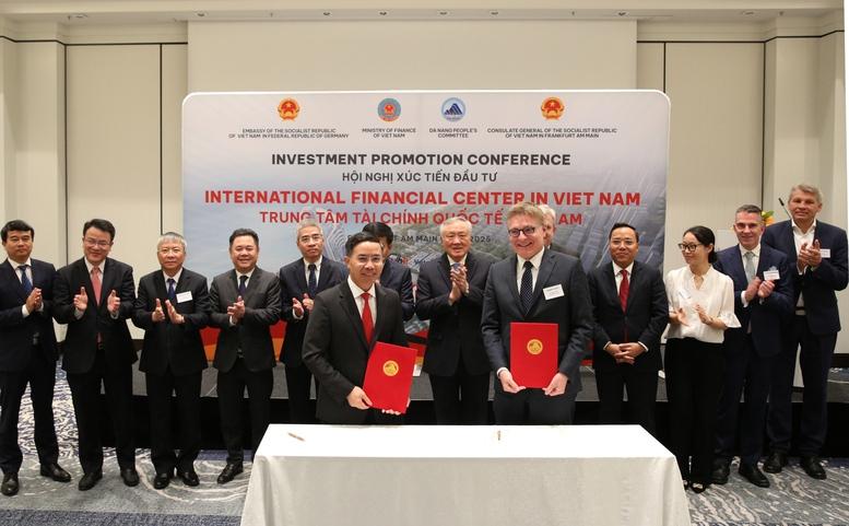 Việt Nam cam kết đồng hành, lắng nghe và tạo điều kiện thuận lợi nhất cho các nhà đầu tư- Ảnh 4.