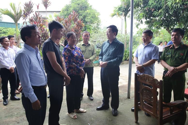 Tập trung cao độ cho công tác phòng, chống mưa lũ tại Tuyên Quang- Ảnh 3.