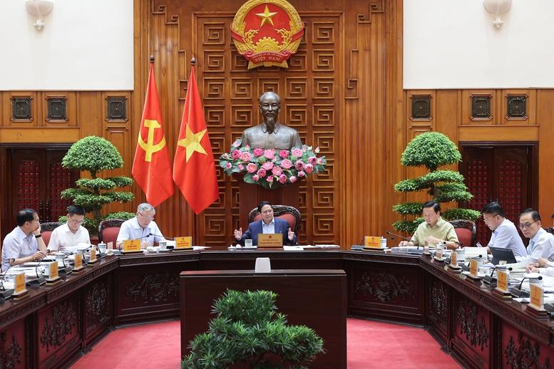 Tình hình kinh tế - xã hội 9 tháng đạt nhiều kết quả tích cực, quan trọng, toàn diện- Ảnh 2.