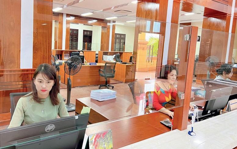 Kho bạc Nhà nước bảo đảm chi trả Nghị định 178 trước ngày 15/10- Ảnh 1.