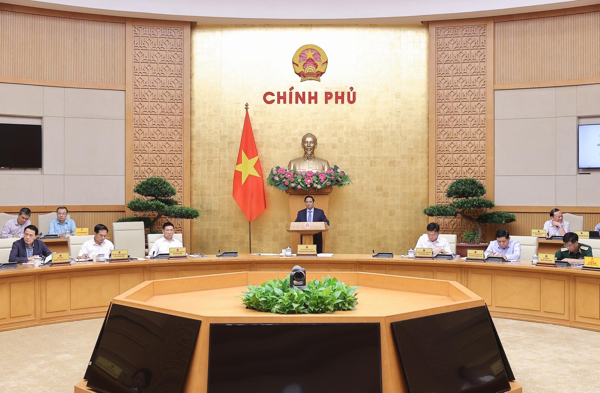 Cấp bách tăng cường nhân lực cho cấp xã; đẩy nhanh tiến độ sắp xếp đơn vị sự nghiệp- Ảnh 2.