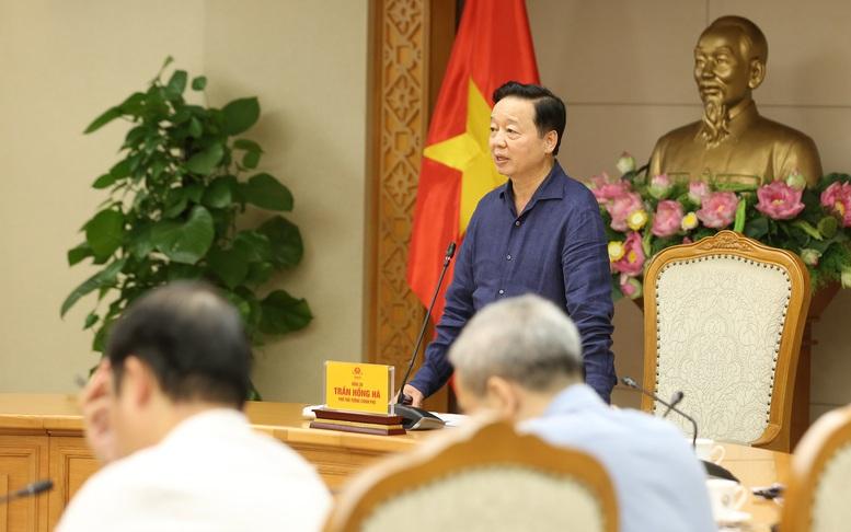Dự báo càng chính xác, cảnh giác càng cao, chuẩn bị đầy đủ thì thiệt hại sẽ càng được giảm thiểu- Ảnh 9. Dự báo càng chính xác, cảnh giác càng cao, chuẩn bị đầy đủ thì thiệt hại sẽ càng được giảm thiểu- Ảnh 9.