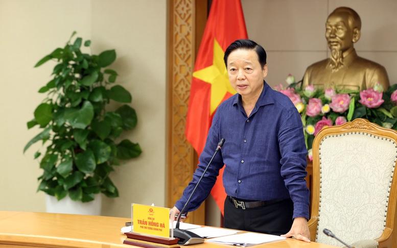 Dự báo càng chính xác, cảnh giác càng cao, chuẩn bị đầy đủ thì thiệt hại sẽ càng được giảm thiểu- Ảnh 1. Dự báo càng chính xác, cảnh giác càng cao, chuẩn bị đầy đủ thì thiệt hại sẽ càng được giảm thiểu- Ảnh 1.
