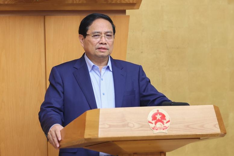 Thủ tướng: Quý IV phải tăng tốc, bứt phá với hiệu quả tầm cao- Ảnh 2. Thủ tướng: Quý IV phải tăng tốc, bứt phá với hiệu quả tầm cao- Ảnh 2.