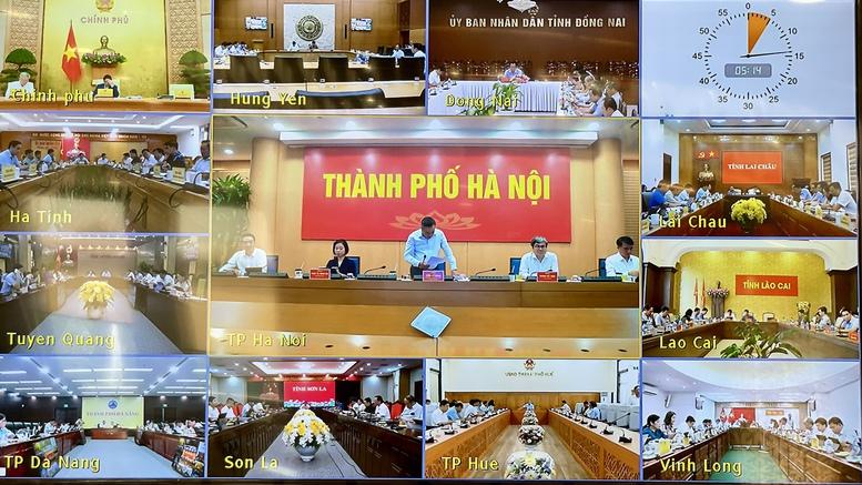 Thủ tướng: Quý IV phải tăng tốc, bứt phá với hiệu quả tầm cao- Ảnh 8. Thủ tướng: Quý IV phải tăng tốc, bứt phá với hiệu quả tầm cao- Ảnh 8.
