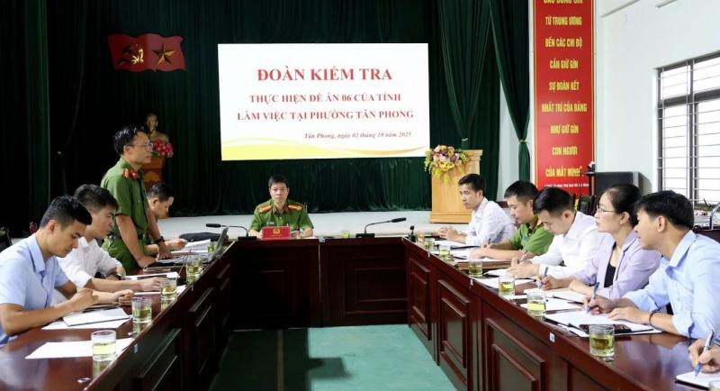 Nhận diện thách thức, xây dựng chiến lược hành động (bài cuối) -0