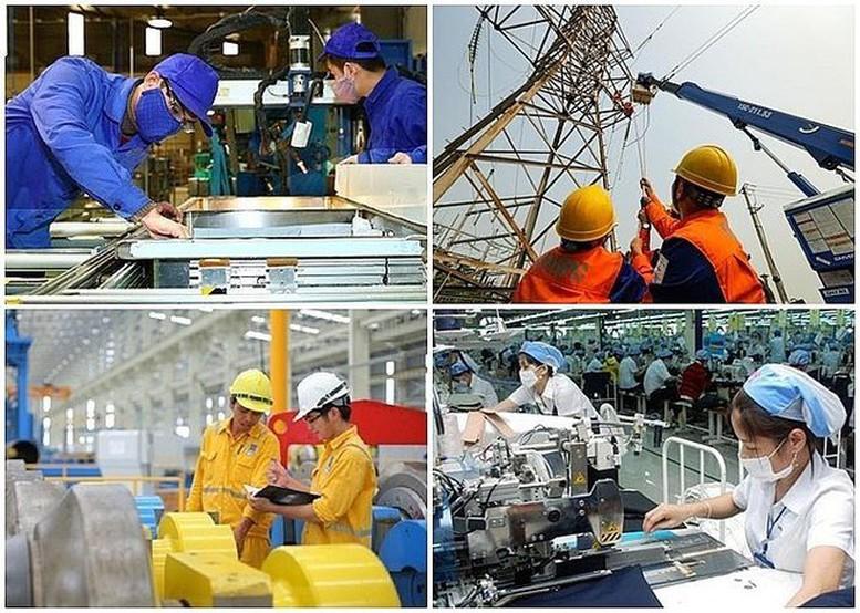 Thúc đẩy doanh nghiệp nhà nước sản xuất kinh doanh hiệu quả- Ảnh 1. Thúc đẩy doanh nghiệp nhà nước sản xuất kinh doanh hiệu quả- Ảnh 1.