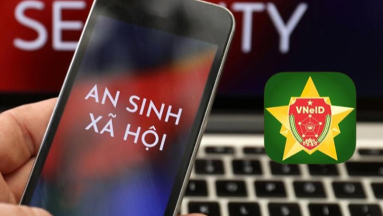 Phấn đấu 100% người dân Việt Nam có tài khoản an sinh xã hội- Ảnh 1.