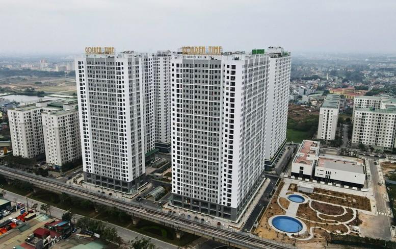 Sửa đổi nhiều nội dung quan trọng liên quan đến chính sách nhà ở xã hội- Ảnh 1. Sửa đổi nhiều nội dung quan trọng liên quan đến chính sách nhà ở xã hội- Ảnh 1.