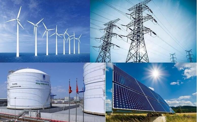 Chương trình hành động của Chính phủ về bảo đảm an ninh năng lượng quốc gia- Ảnh 1.