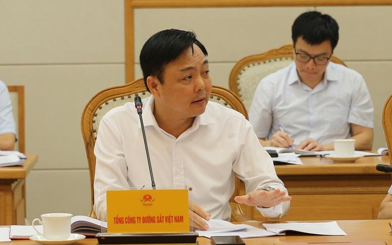 Xác định rõ sản phẩm, chuỗi giá trị tập trung vào các lĩnh vực then chốt của công nghiệp đường sắt- Ảnh 4.