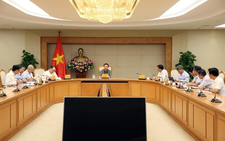 Xác định rõ sản phẩm, chuỗi giá trị tập trung vào các lĩnh vực then chốt của công nghiệp đường sắt- Ảnh 6. Xác định rõ sản phẩm, chuỗi giá trị tập trung vào các lĩnh vực then chốt của công nghiệp đường sắt- Ảnh 6.