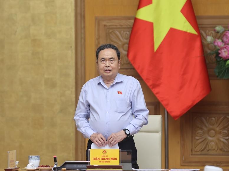 Phối hợp chặt chẽ, chung sức đồng lòng để tổ chức thành công "kỳ họp lịch sử" của Quốc hội khóa XV- Ảnh 9. Phối hợp chặt chẽ, chung sức đồng lòng để tổ chức thành công "kỳ họp lịch sử" của Quốc hội khóa XV- Ảnh 9.