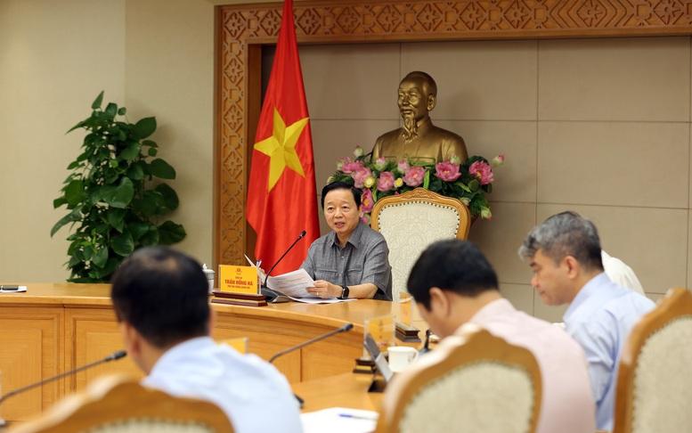 Xác định rõ sản phẩm, chuỗi giá trị tập trung vào các lĩnh vực then chốt của công nghiệp đường sắt- Ảnh 1. Xác định rõ sản phẩm, chuỗi giá trị tập trung vào các lĩnh vực then chốt của công nghiệp đường sắt- Ảnh 1.