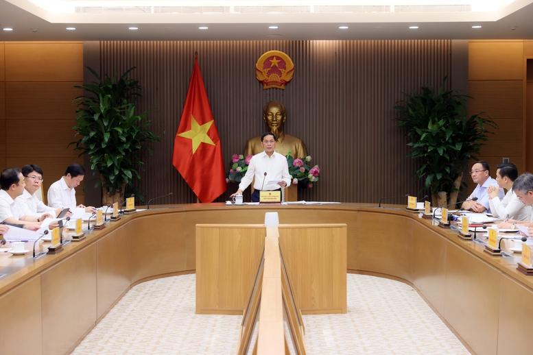 Ngày 23/10/2025 tổng duyệt Lễ mở ký Công ước Hà Nội- Ảnh 1. Ngày 23/10/2025 tổng duyệt Lễ mở ký Công ước Hà Nội- Ảnh 1.