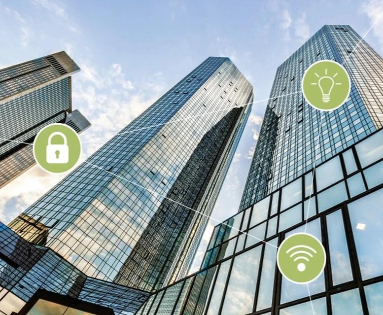 Yêu cầu đối với tòa nhà thông minh, khu đô thị thông minh- Ảnh 1. Yêu cầu đối với tòa nhà thông minh, khu đô thị thông minh- Ảnh 1.