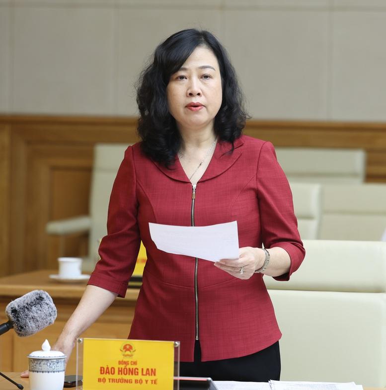 Lượng hóa cụ thể các chính sách ưu đãi, khuyến khích xây cơ sở chăm sóc người cao tuổi- Ảnh 2.
