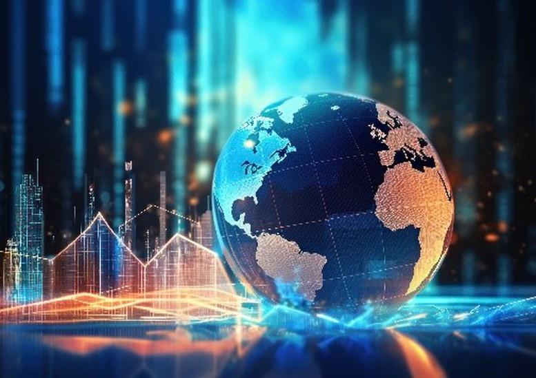 IMF: Châu Á cần tăng sức cầu nội địa và đẩy mạnh hội nhập khu vực- Ảnh 1.
