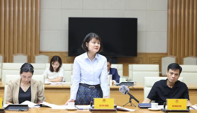 Lượng hóa cụ thể các chính sách ưu đãi, khuyến khích xây cơ sở chăm sóc người cao tuổi- Ảnh 4.