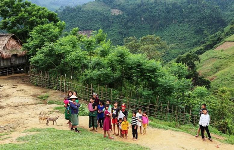 Quy định tiêu chí, phân định vùng đồng bào dân tộc thiểu số và miền núi giai đoạn 2026-2030- Ảnh 1.