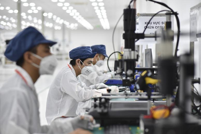 Điều kiện cấp Giấy chứng nhận doanh nghiệp khoa học và công nghệ- Ảnh 1. Điều kiện cấp Giấy chứng nhận doanh nghiệp khoa học và công nghệ- Ảnh 1.