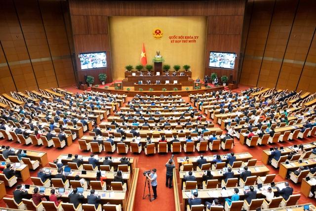 Quyết liệt sắp xếp đơn vị sự nghiệp công lập, doanh nghiệp nhà nước, tổ chức bên trong hệ thống hành chính nhà nước- Ảnh 2.