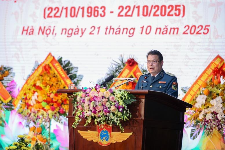 Thủ tướng: Phòng không - không quân là tuyến đầu phòng thủ chiến lược, cần nghiên cứu xây dựng "Vòm Phòng không bền vững"- Ảnh 8. Thủ tướng: Phòng không - không quân là tuyến đầu phòng thủ chiến lược, cần nghiên cứu xây dựng "Vòm Phòng không bền vững"- Ảnh 8.