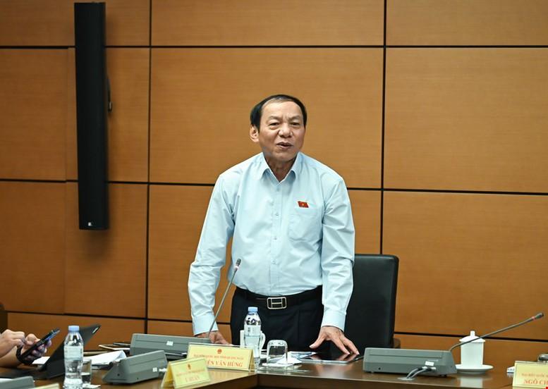 'Một nhiệm kỳ đặc biệt, đầy thử thách nhưng rất đáng tự hào'- Ảnh 2.