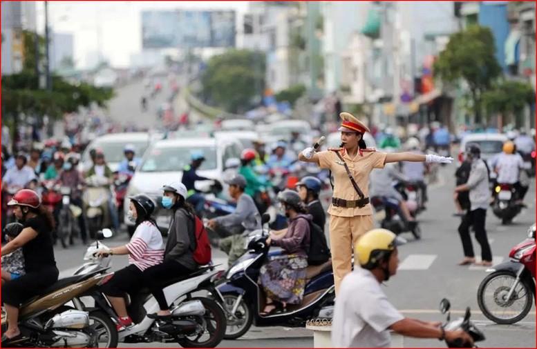 Nghị định về Quỹ giảm thiểu thiệt hại tai nạn giao thông đường bộ- Ảnh 1. Nghị định về Quỹ giảm thiểu thiệt hại tai nạn giao thông đường bộ- Ảnh 1.