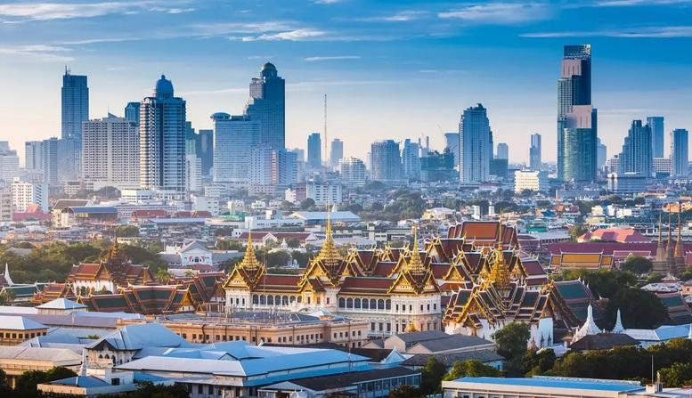 Chính sách kích cầu du lịch mới của Thái Lan- Ảnh 1. Chính sách kích cầu du lịch mới của Thái Lan- Ảnh 1.